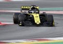 Ricciardo, ansioso por "crecer" en Renault tras la salida de Red Bull