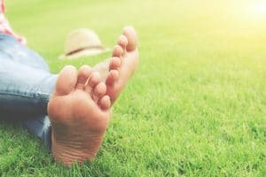 7 Lesiones relacionadas con la podología y el pié