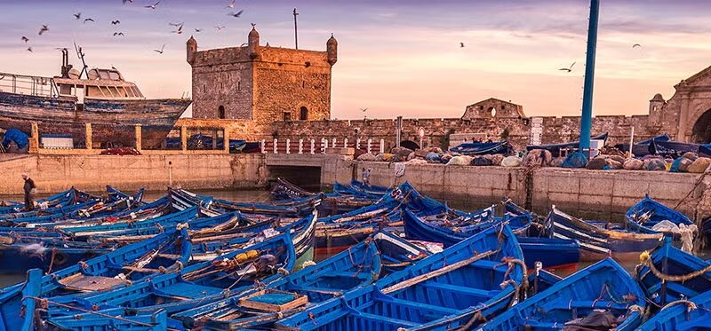 essaouira marrakech