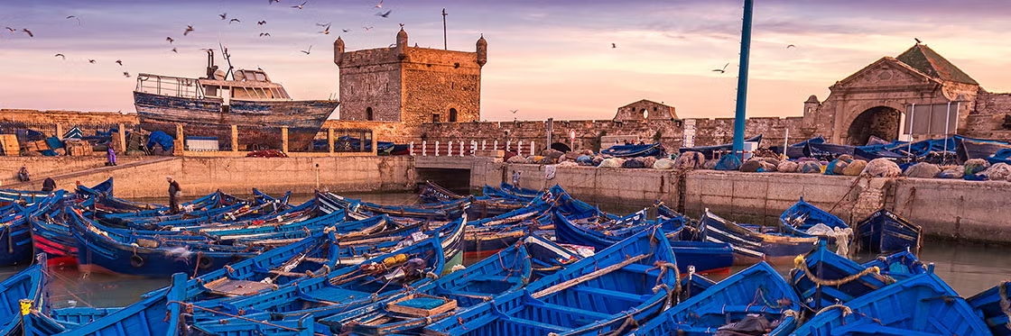 essaouira marrakech