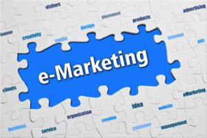 Tendencias de E-Marketing para 2025: Lo que Necesitas Saber para Mantenerte a la Vanguardia