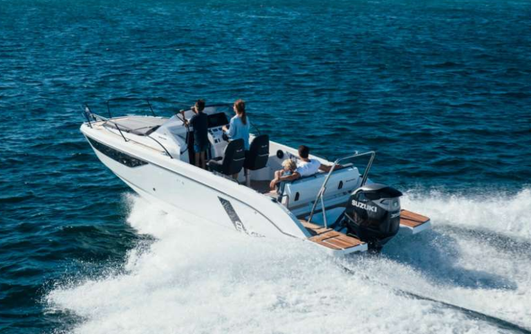 Actividades náuticas que puedes disfrutar con el alquiler de un barco