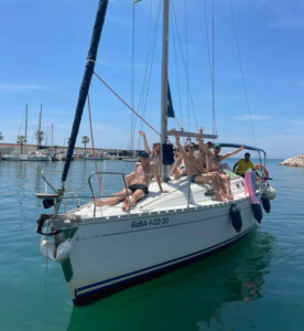 Ventajas del alquiler de barcos para eventos privados exclusivos