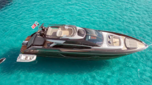 Tipos de barcos disponibles para alquilar en Barcelona