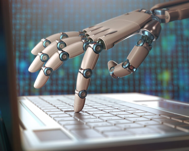 La Inteligencia Artificial: Revolucionando la Tecnología en 2025