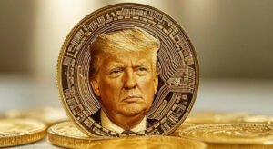 $TRUMP: La criptomoneda de Donald Trump que Revoluciona el Mercado