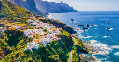10 rincones secretos de las Islas Canarias que pocos turistas conocen