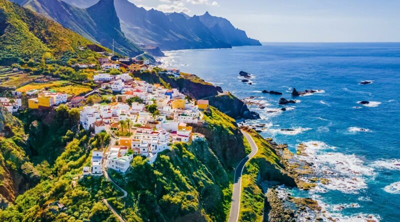 10 rincones secretos de las Islas Canarias que pocos turistas conocen