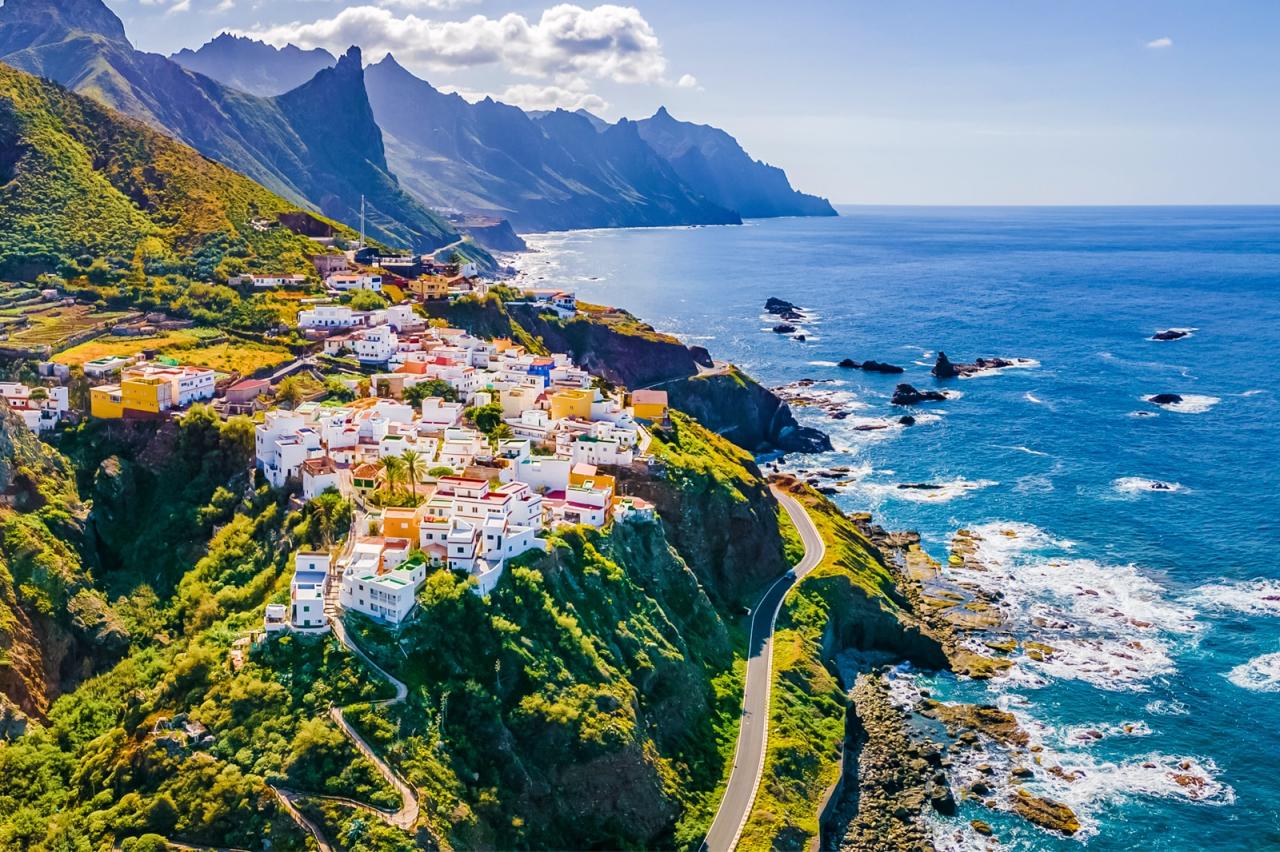 10 rincones secretos de las Islas Canarias que pocos turistas conocen